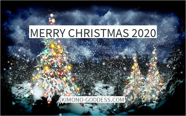 Celebrate Merry Christmas 2020 with Joy and Festivities